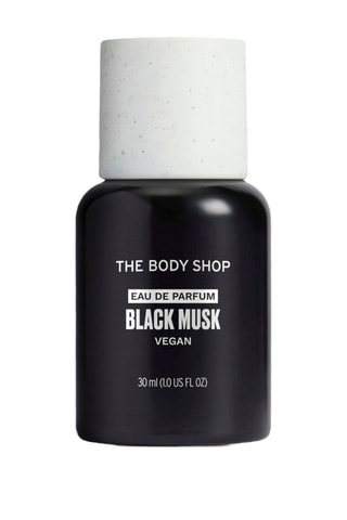 Black musk - Eau de parfum  - 30 ml