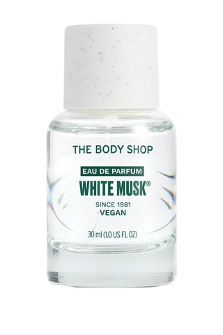 White Musk - Eau de parfum - 30 ml