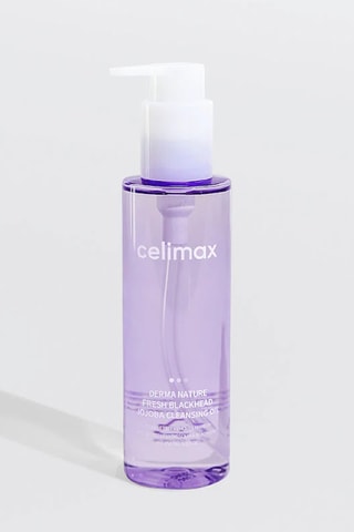 Reinigingsolie voor Mee-eters met Jojoba Renew - Normale Huid - 150 ml