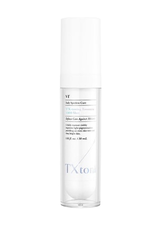 Verhelderende Essence Tx-toning 1000 shot - 30 ml