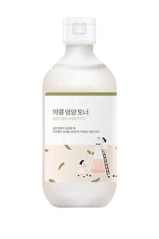 Tonic Soybean - 300 ml