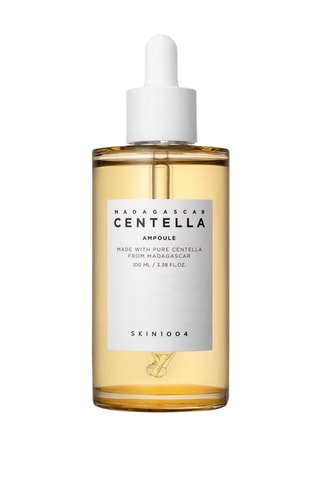 Ampoule centella Madagascar skin1004 - Tout type de peau - 30 ml
