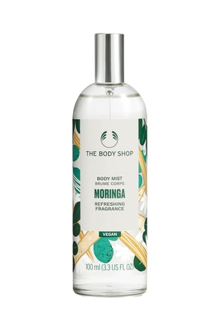 Brume corporelle parfumée Moringa - 100 ml