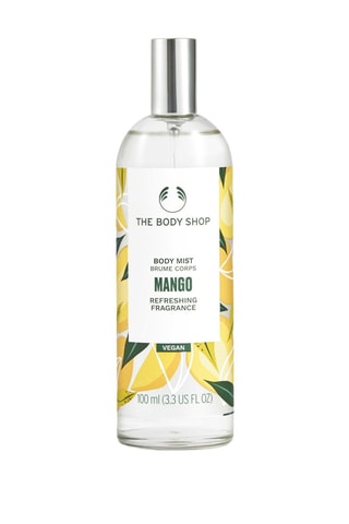 Bodymist Mango 100 ml