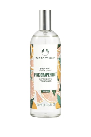 Bodymist Pink Grapefruit 100 ml