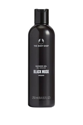 Douchegel Black Musk - 250 ml