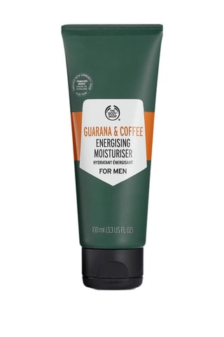 Gel-lotion énergisant pour le visage Men - 100 ml