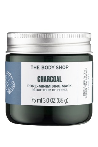 Masque visage réducteur de pores Recipes of Nature - Peaux mixtes, sèches, normales et sensibles - 75 ml