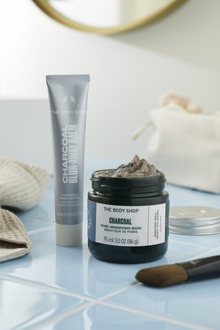 Masque visage réducteur de pores Recipes of Nature - Peaux mixtes, sèches, normales et sensibles - 75 ml