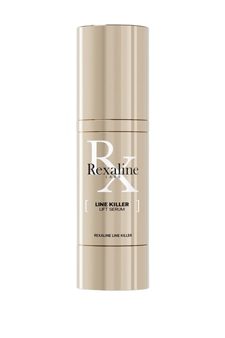 Sérum liftant anti-rides line killer - Peaux matures - 30 ml