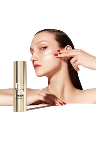 Sérum anti-rides raffermissant line killer firm rexaline - Peaux matures - 30 ml