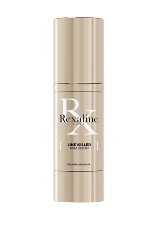 Sérum anti-rides raffermissant line killer firm rexaline - Peaux matures - 30 ml
