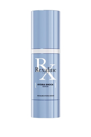 Sérum hydratant défatigant hydra shock - Tous types de peaux - 30 ml