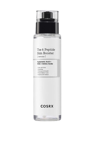 Sérum booster de peau aux 6 peptides - Peaux sèches, tout type de peau - 150 ml