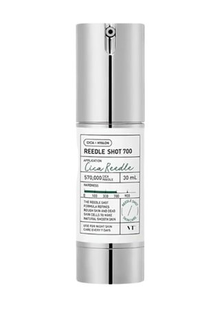 Sérum Reedle Shot 700 - Peaux normales à sèches - 30 ml