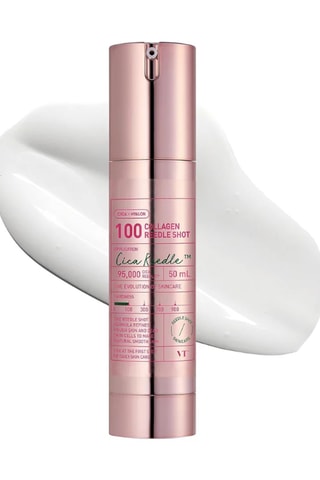 Sérum Collagen Reedle Shot 100 - Peaux sensibles - 50 ml