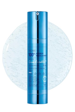 Sérum hydratant hydroP reedle shot 100 - Tout type de peau, même sensibles - 50 ml