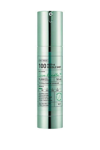 Sérum intensif perfecteur de peau Reti-a reedle shot 100 - Peaux matures - 50 ml