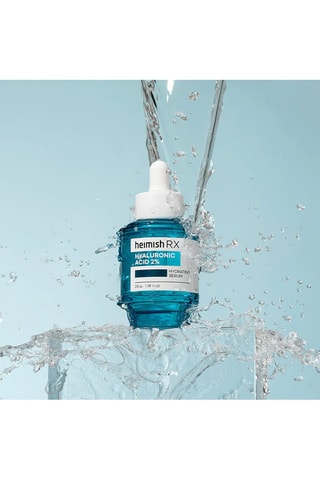 Sérum hydratant RX Heimish à l'acide hyaluronique - 35 ml