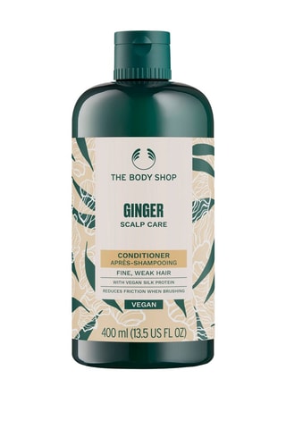 Après-shampoing Ginger - Cuirs chevelus sensibles - 400 ml