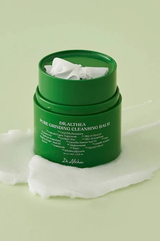 Reinigingsbalsem Pure Grinding - Geschikt voor de gevoelige huid - 50 ml