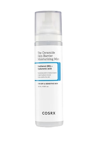 Hydraterende Spray The skin barrier moisturizing mist - 120 ml