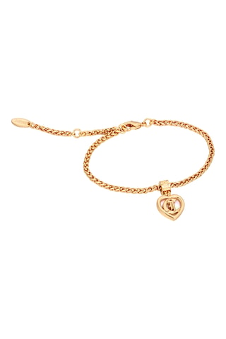 Armband - Parelmoer