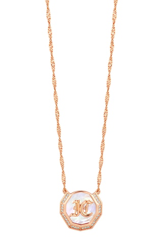 Ketting - Parelmoer