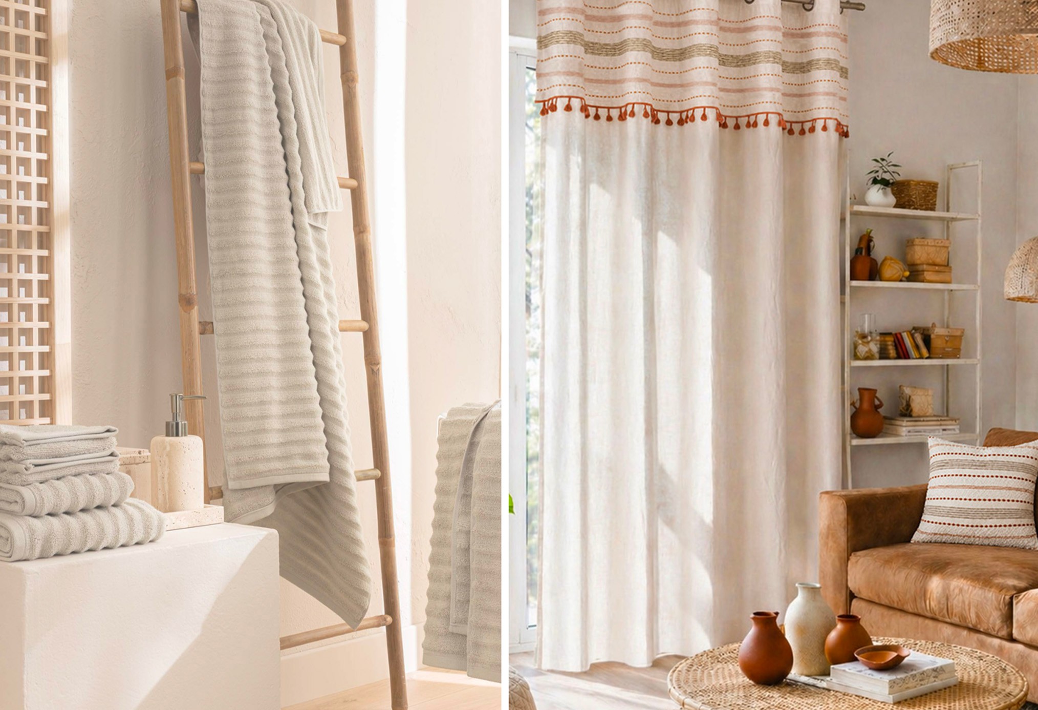 DOUCEUR D'INTERIEUR en promo chez SHOWROOMPRIVÉ