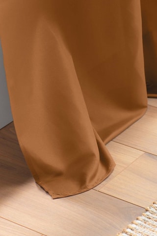 Rideau Absolu​ - Camel - 140 x 260 cm