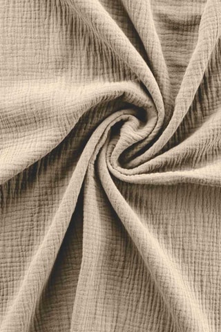 Conjunto de edredão Angelia 57 fios/cm²- Bege