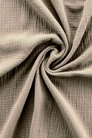 Conjunto de edredão Angelia 57 fios/cm²- Bege