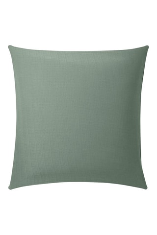 Parure de couette Clara - Vert