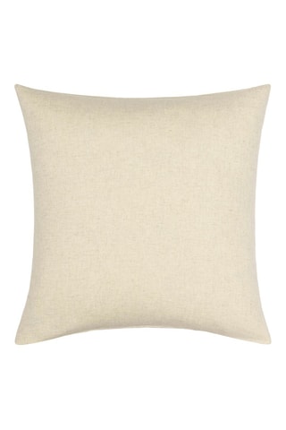 Parure de couette Ariane - Beige