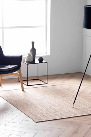 Tapis Ilem - Beige