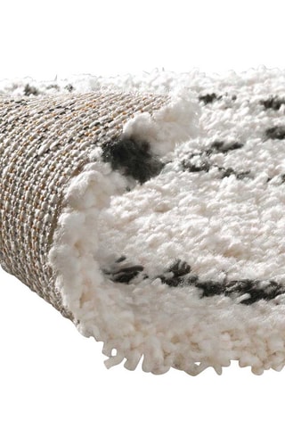Tapis Saoura Beige