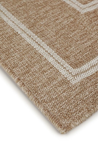 Tapis Belize - Naturel