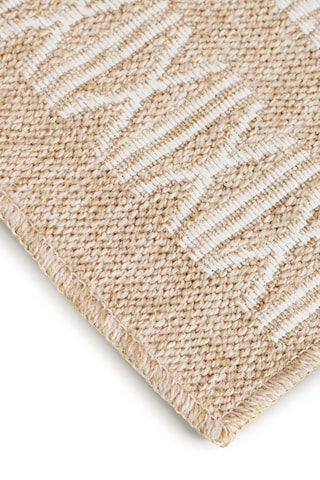 Tapis Yucatan - Naturel
