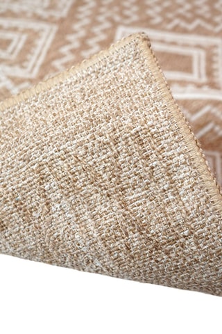 Tapis Yucatan - Naturel
