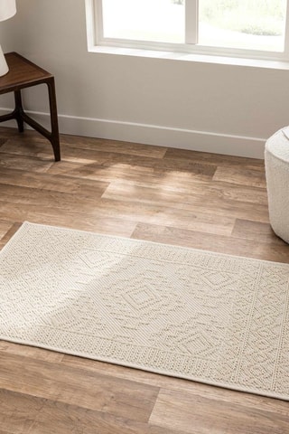 Tapis Canyon - Naturel
