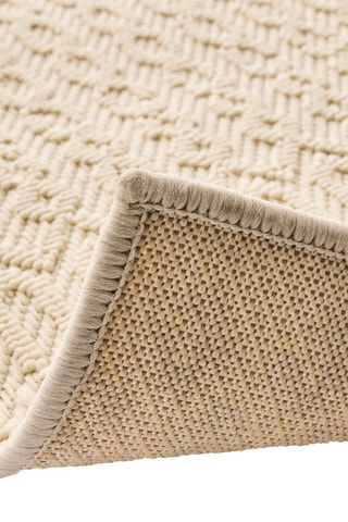 Tapis Sinata - Naturel