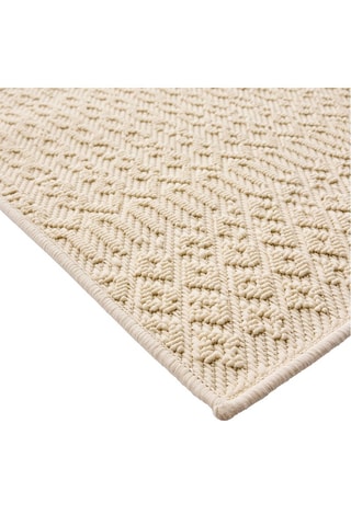 Tapis Sinata - Naturel