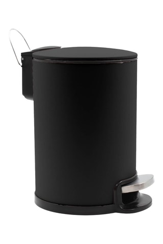 Poubelle à pédale Metaline- 3 l