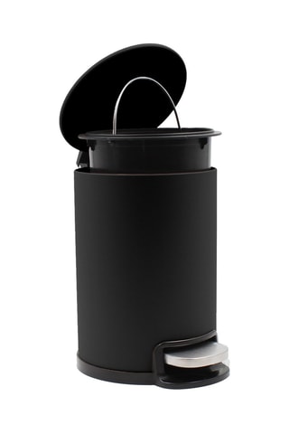 Poubelle à pédale Metaline- 3 l