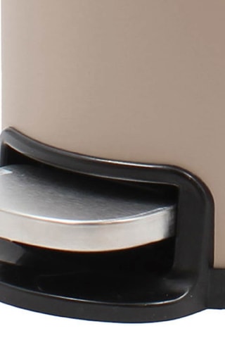 Poubelle à pédale Metaline - 3 l