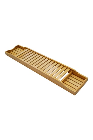 Plateau en bambou Hanoi - 70 x 15 x 4,5 cm