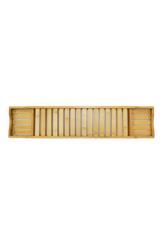 Plateau en bambou Hanoi - 70 x 15 x 4,5 cm