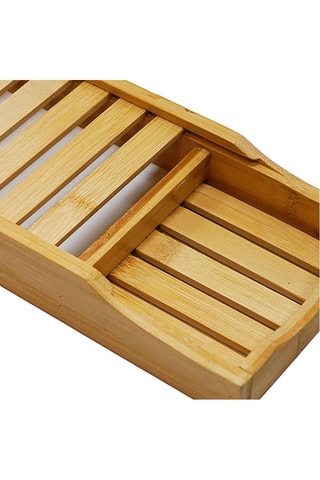 Plateau en bambou Hanoi - 70 x 15 x 4,5 cm