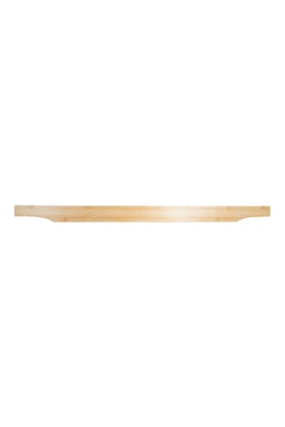 Plateau en bambou Hanoi - 70 x 15 x 4,5 cm