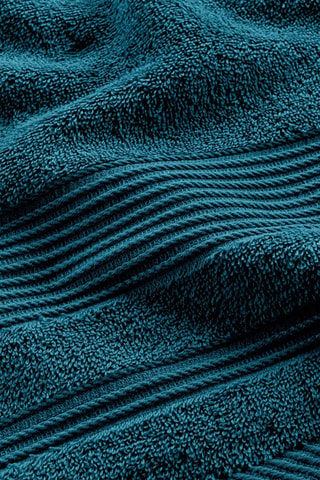 Drap de douche - Indigo - 70 x 130 cm